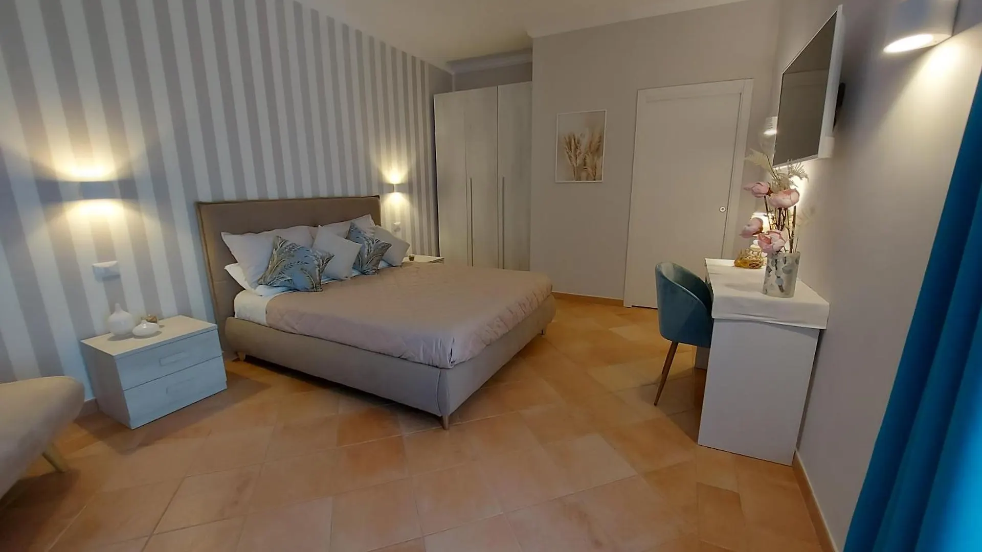 Holiday home Depandance Garden Villa Frascati