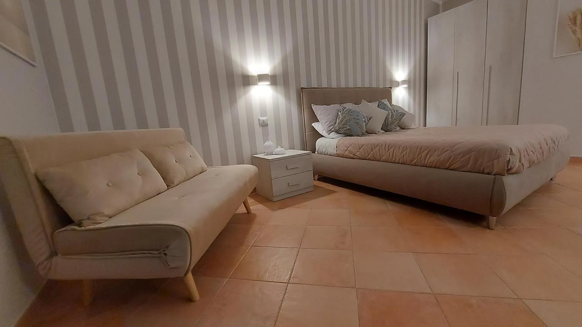Depandance Garden Villa Frascati 0*,  Italy