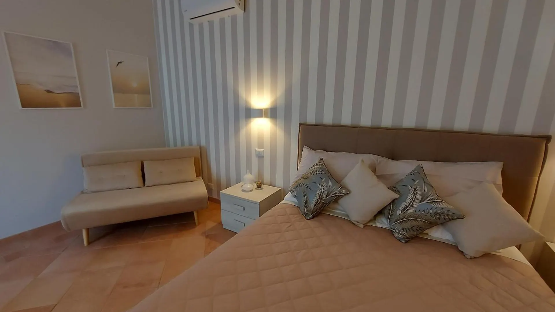 Holiday home Depandance Garden Villa Frascati Italy