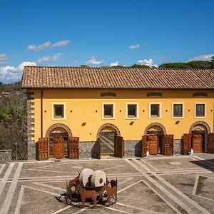 Al Borgo - Tenuta Borsari Frascati