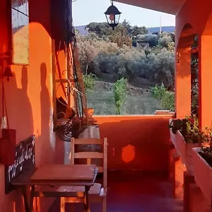 Poggio Agli Ulivi Frascati