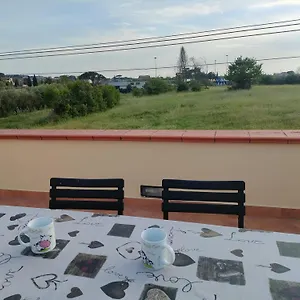 Divino Relax Among The Vineyards Frascati