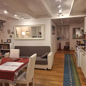 Casa Garofoli Apartamento