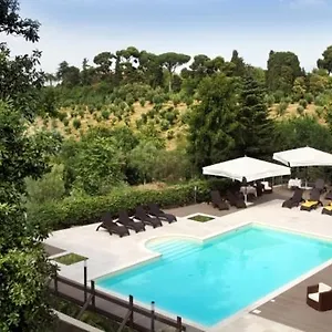 & Spa Mercede Frascati