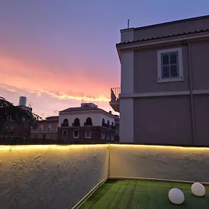 3* Bed & Breakfast Antica Terrazza