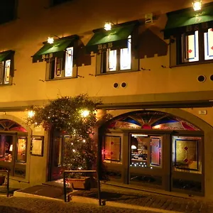 Gente Di Notte Frascati