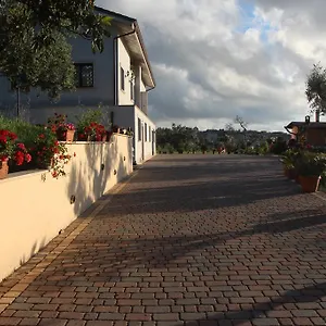 La Terrazza Di Frascati