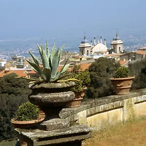 Al Borgo Frascati