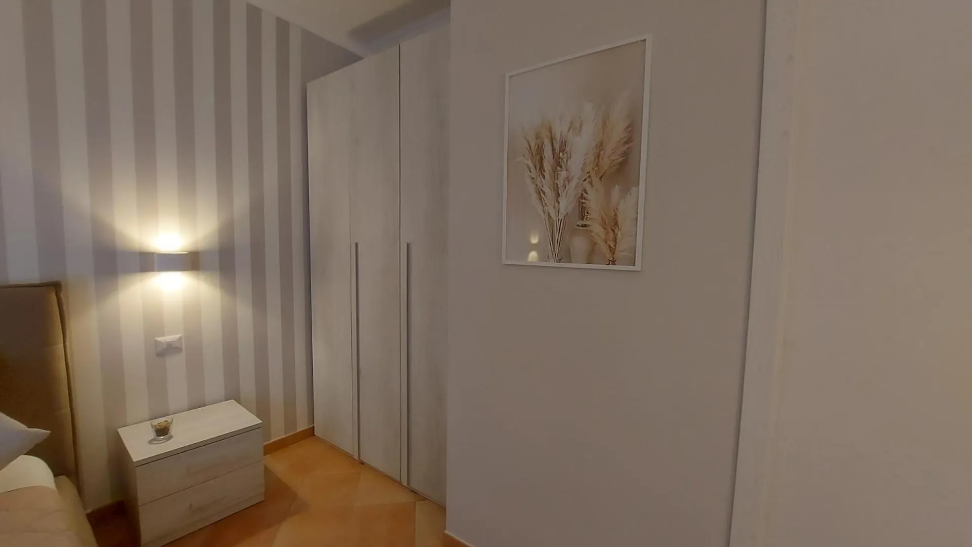 Holiday home Depandance Garden Villa Frascati Italy