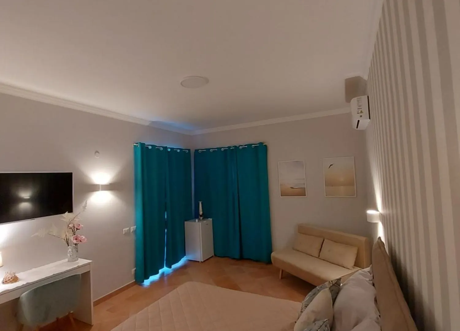 Depandance Garden Villa Frascati Holiday home